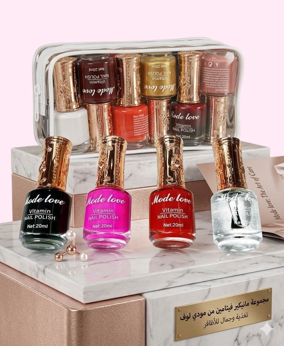 MZ Beauty Best Sellers