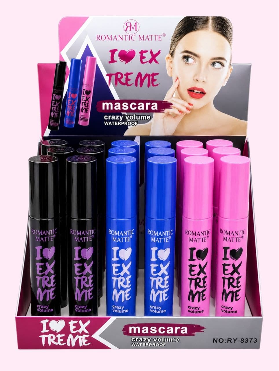 MZ Beauty Wholesale